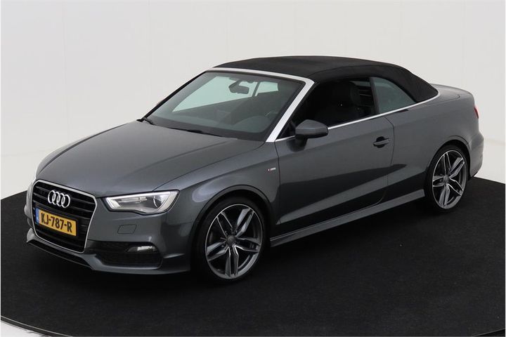 audi a3 cabriolet 2016 wauzzz8vxg1115417