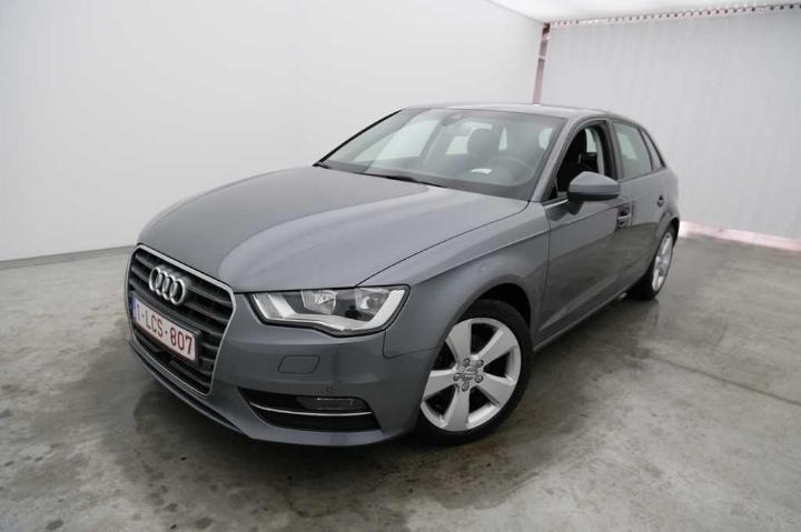 audi a3 sportback &#3912 2015 wauzzz8vxga032585