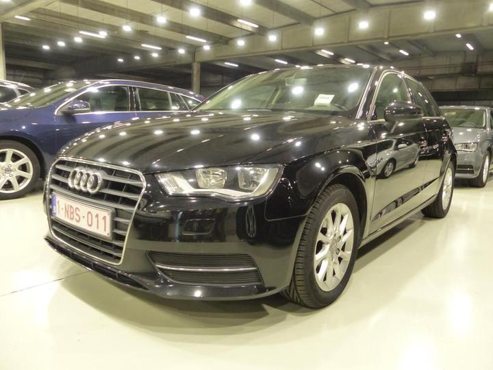 audi a3 sportback 2016 wauzzz8vxga086887