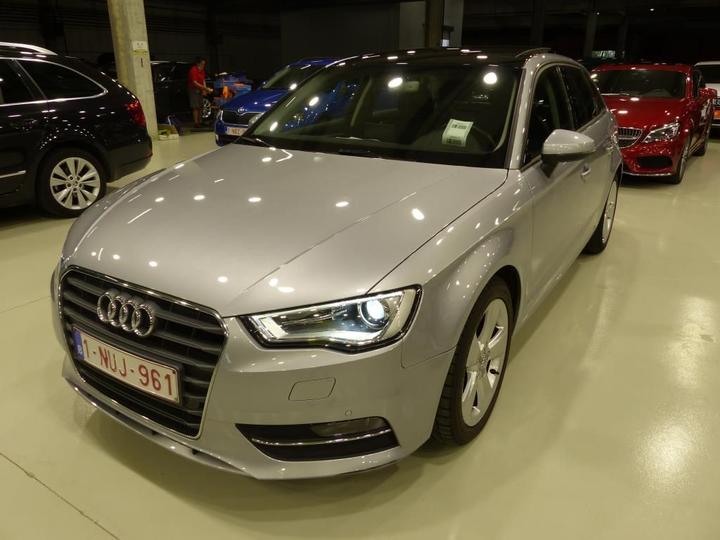 audi a3 sportback 2016 wauzzz8vxga155285