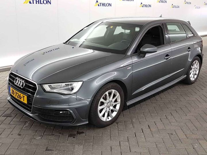 audi a3 sportback 2016 wauzzz8vxga180185