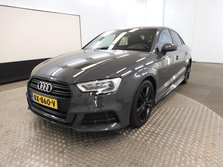 audi a3 limousine 2016 wauzzz8vxh1018915