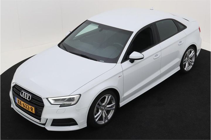 audi a3 limousine 2016 wauzzz8vxh1020051