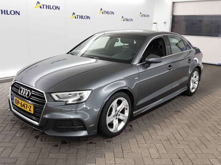 audi a3 limousine 2016 wauzzz8vxh1025668