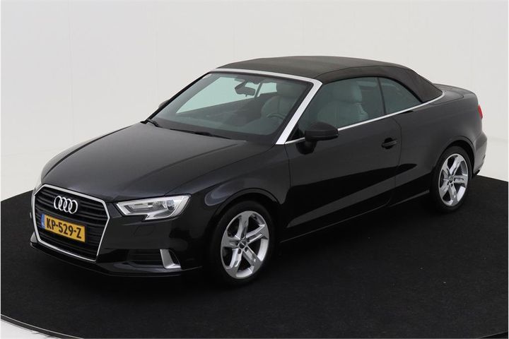 audi a3 cabriolet 2016 wauzzz8vxh1030076