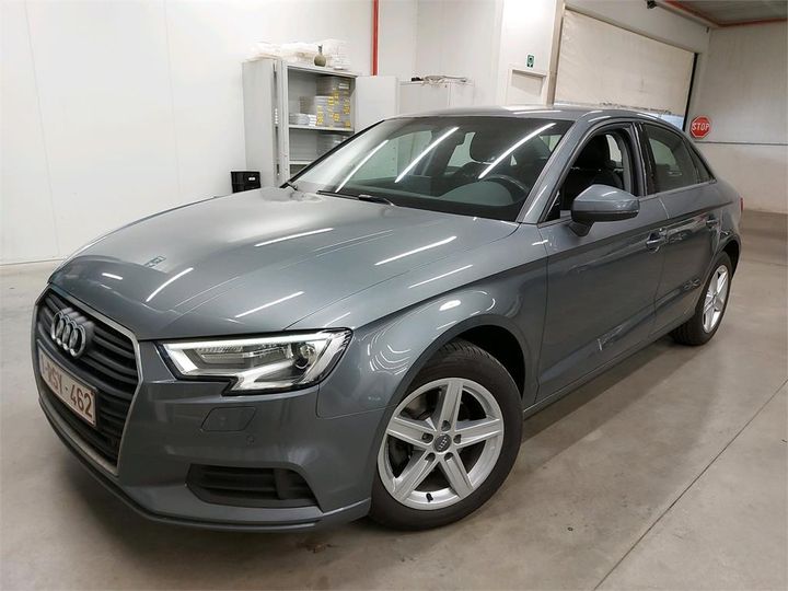 audi a3 berline 2017 wauzzz8vxh1041983