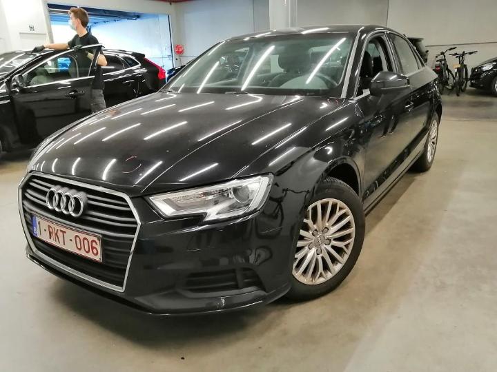 audi a3 berline 2017 wauzzz8vxh1048853