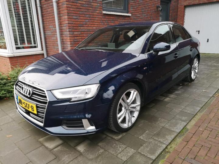 audi a3 limousine 2017 wauzzz8vxh1062722