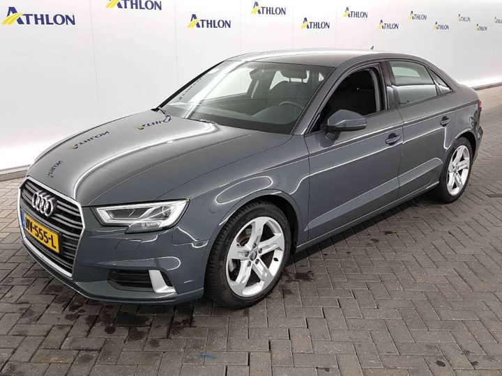 audi a3 limousine 2017 wauzzz8vxh1067208