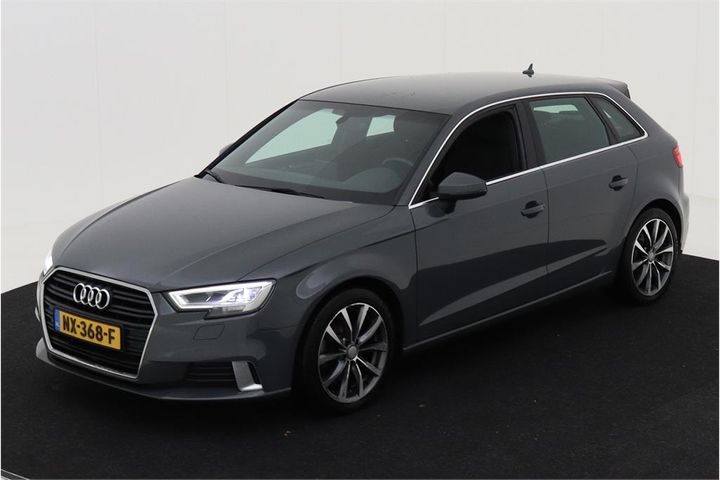 audi a3 sportback 2017 wauzzz8vxha011222