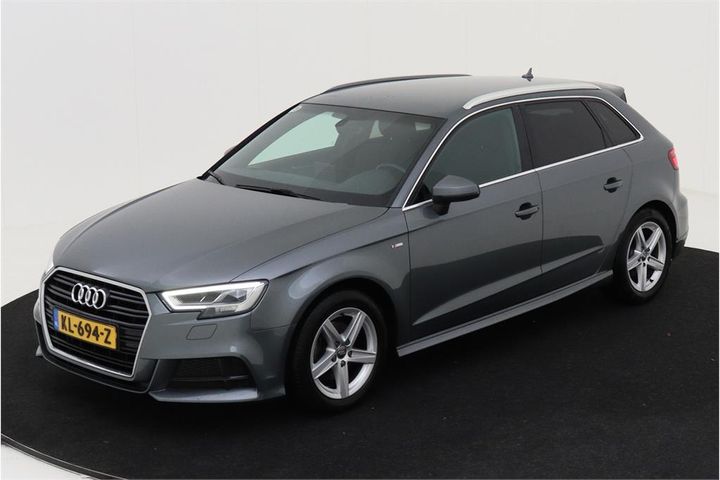 audi a3 sportback 2016 wauzzz8vxha012340