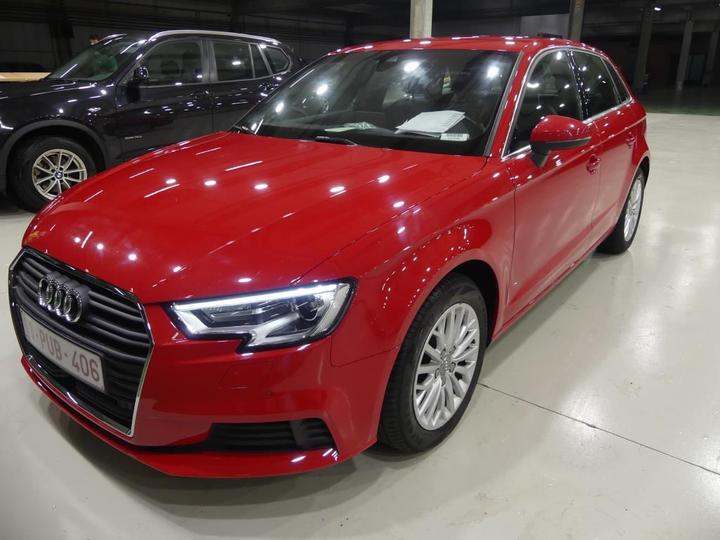 audi a3 sportback 2016 wauzzz8vxha042745