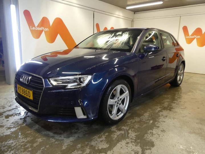 audi a3 sportback 2017 wauzzz8vxha085451