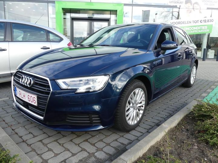 audi a3 sportback 2017 wauzzz8vxha092741