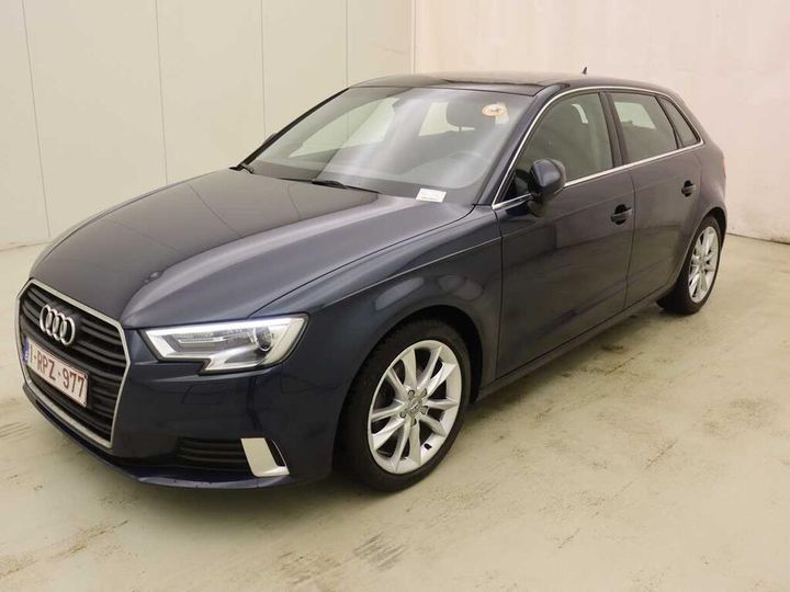 audi a3 2017 wauzzz8vxha100725