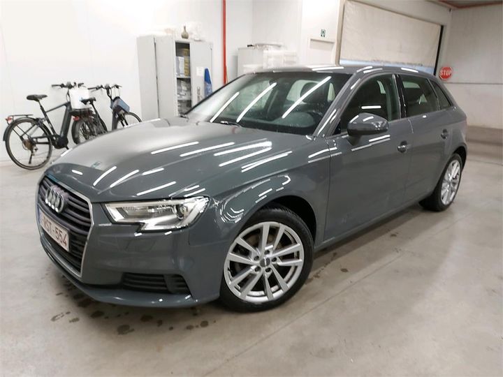 audi a3 sportback 2017 wauzzz8vxha106282