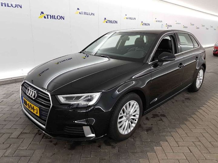 audi a3 sportback 2017 wauzzz8vxha106671