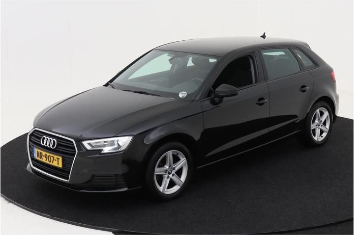 audi a3 sportback 2017 wauzzz8vxha121509