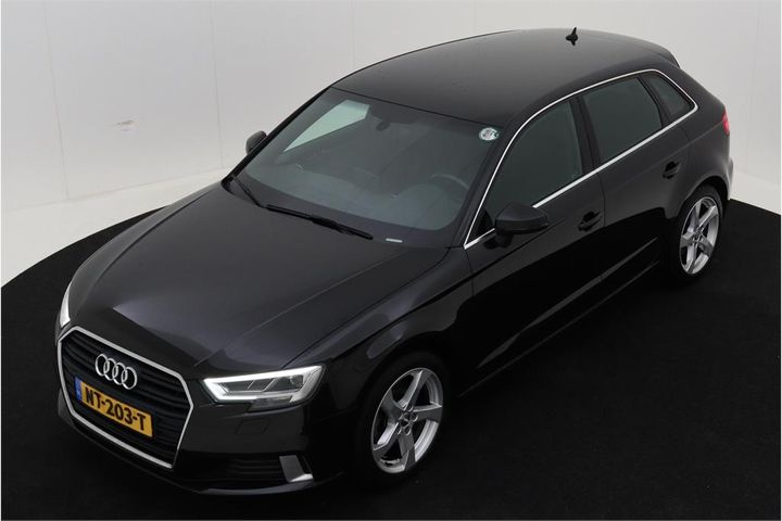 audi a3 sportback 2017 wauzzz8vxha124233