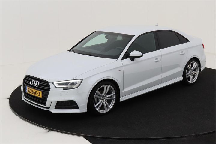 audi a3 limousine 2018 wauzzz8vxj1036174