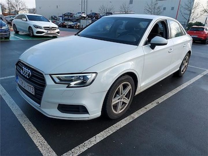 audi a3 sedan diesel - 2017 2017 wauzzz8vxj1036675