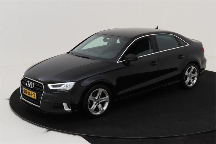 audi a3 limousine 2017 wauzzz8vxj1036711