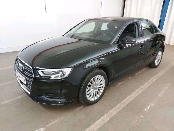 audi a3 berline 2018 wauzzz8vxj1052133