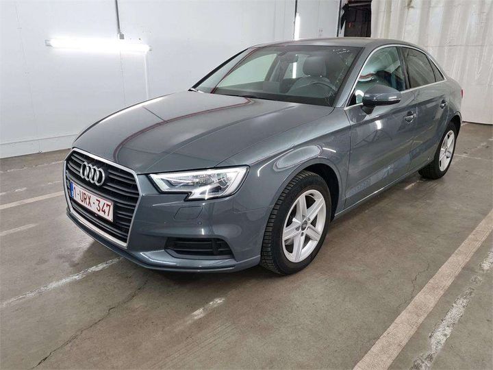 audi a3 berline 2018 wauzzz8vxj1067540