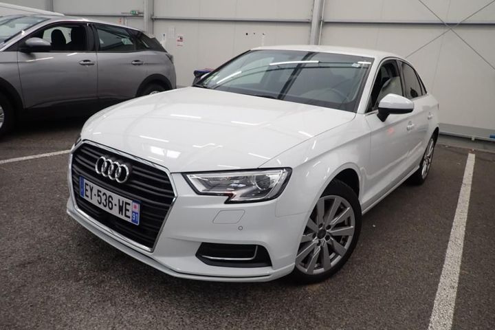 audi a3 berline 2018 wauzzz8vxj1079266