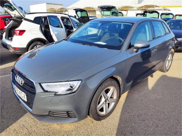 audi a3 2017 wauzzz8vxja006284