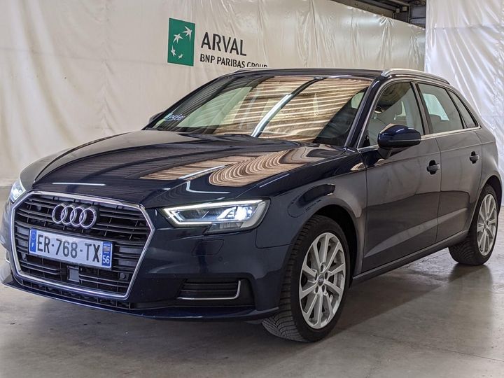 audi a3 sportback 2017 wauzzz8vxja048115