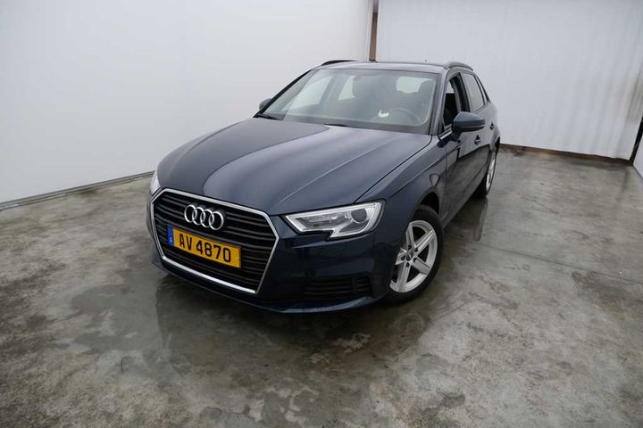 audi a3 sb fl&#3916 2017 wauzzz8vxja050639