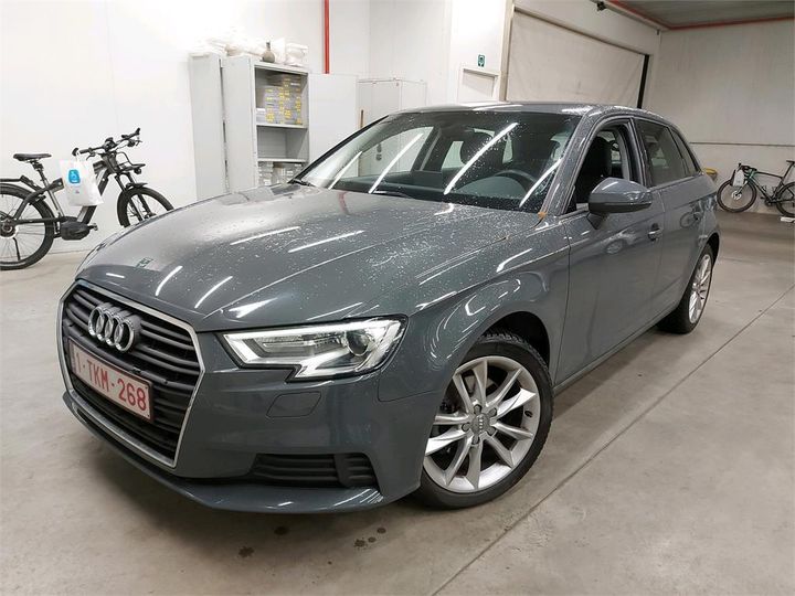 audi a3 sportback 2017 wauzzz8vxja064329