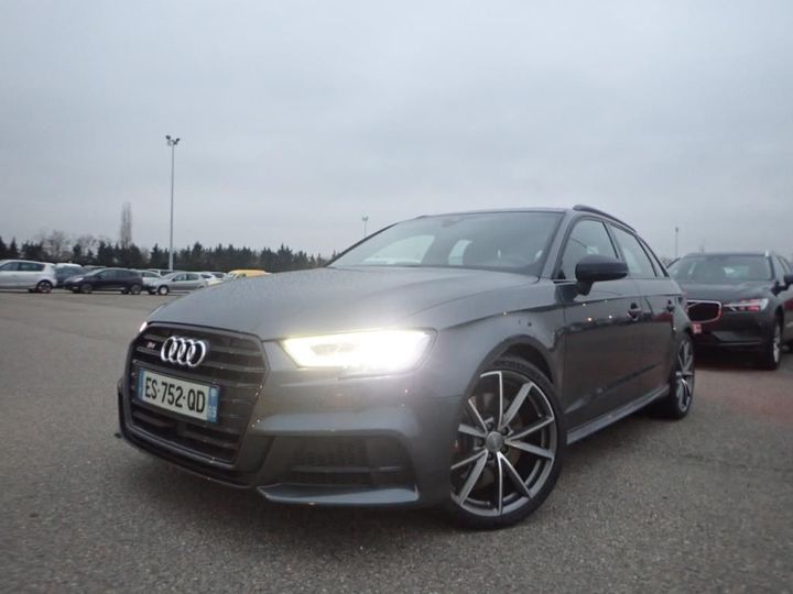 audi s3 sportback 2017 wauzzz8vxja065626