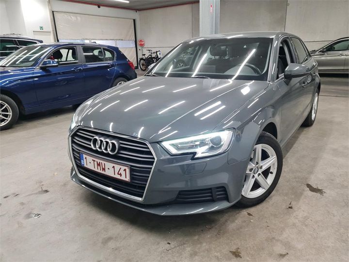 audi a3 sportback 2017 wauzzz8vxja071958