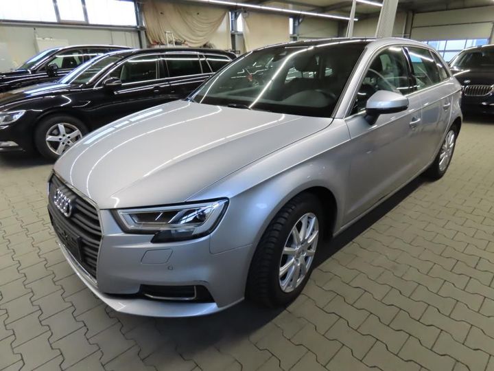 audi a3 sportback 2018 wauzzz8vxja129468