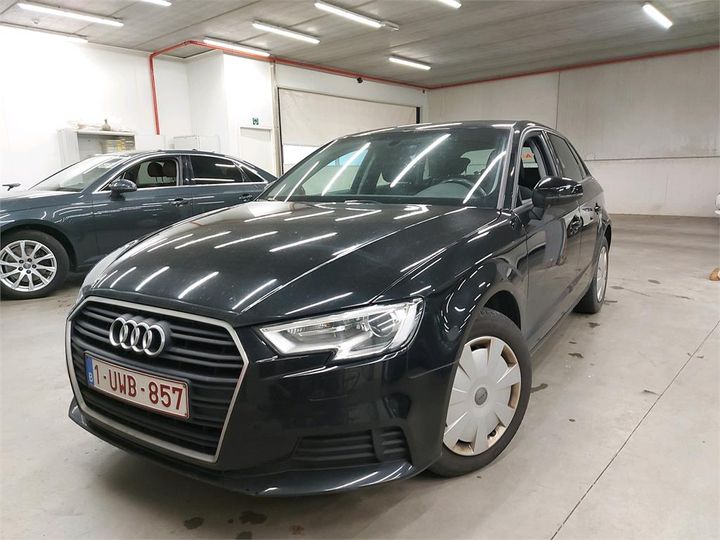 audi a3 sportback 2018 wauzzz8vxja129499