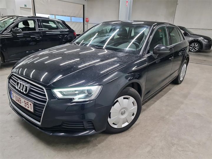 audi a1 2018 wauzzz8vxja136565