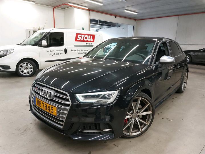 audi s3 sportback 2018 wauzzz8vxja141443