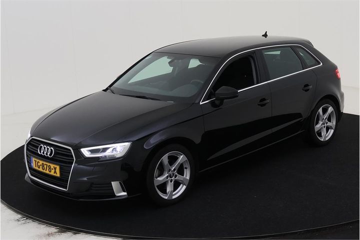 audi a3 sportback 2018 wauzzz8vxja144830