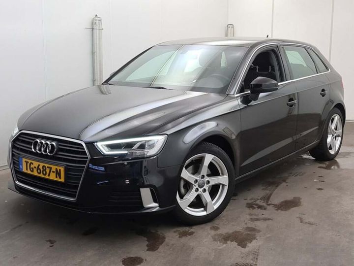 audi a3 2018 wauzzz8vxja145007