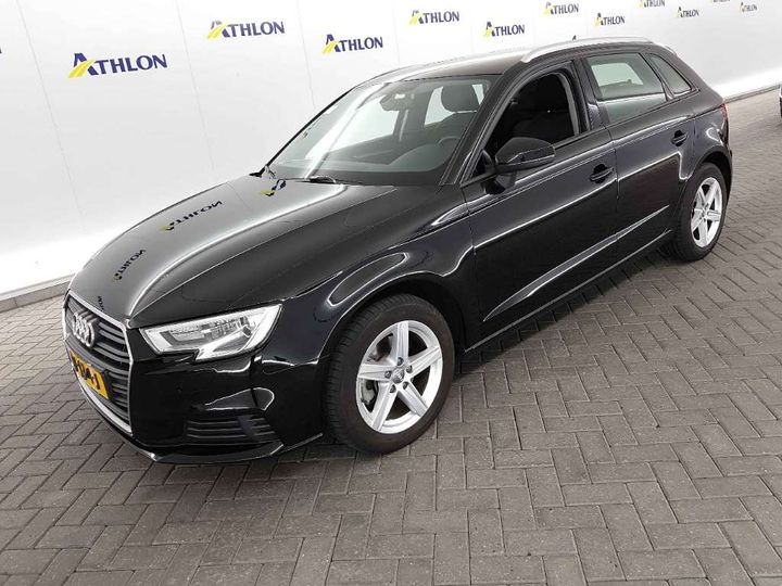 audi a3 sportback 2018 wauzzz8vxja147159