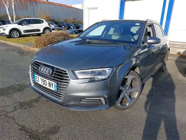 audi a3 sportback 2018 wauzzz8vxja147498