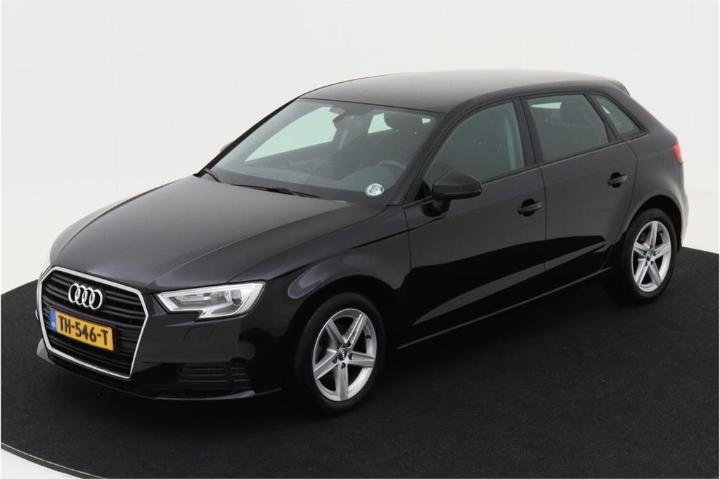 audi a3 sportback 2018 wauzzz8vxja150515