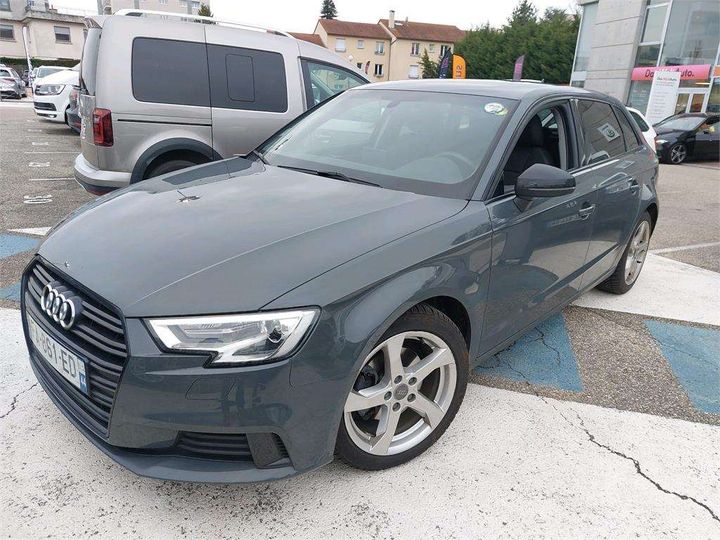 audi a3 sportback 2018 wauzzz8vxja152605