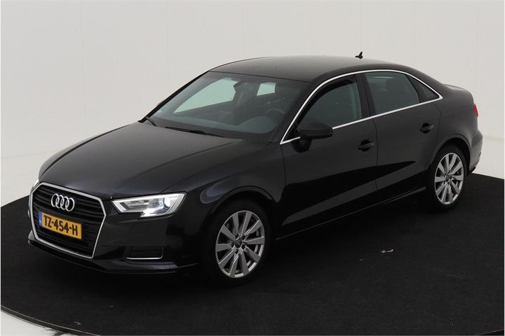 audi a3 limousine 2018 wauzzz8vxk1010787