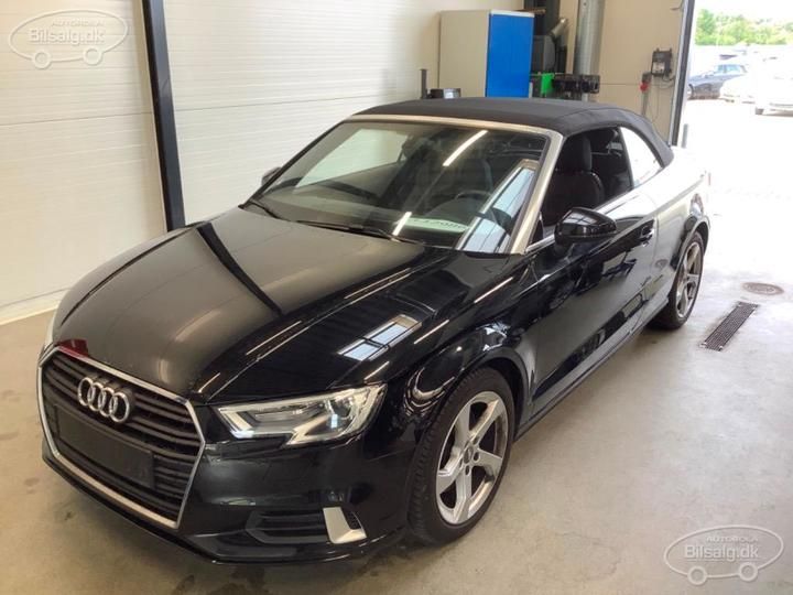 audi a3 cabriolet 2019 wauzzz8vxk1031266