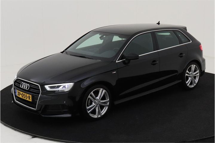 audi a3 2019 wauzzz8vxka008621