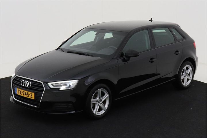 audi a3 2018 wauzzz8vxka022728