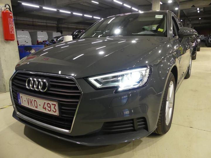 audi a3 sportback 2018 wauzzz8vxka044485